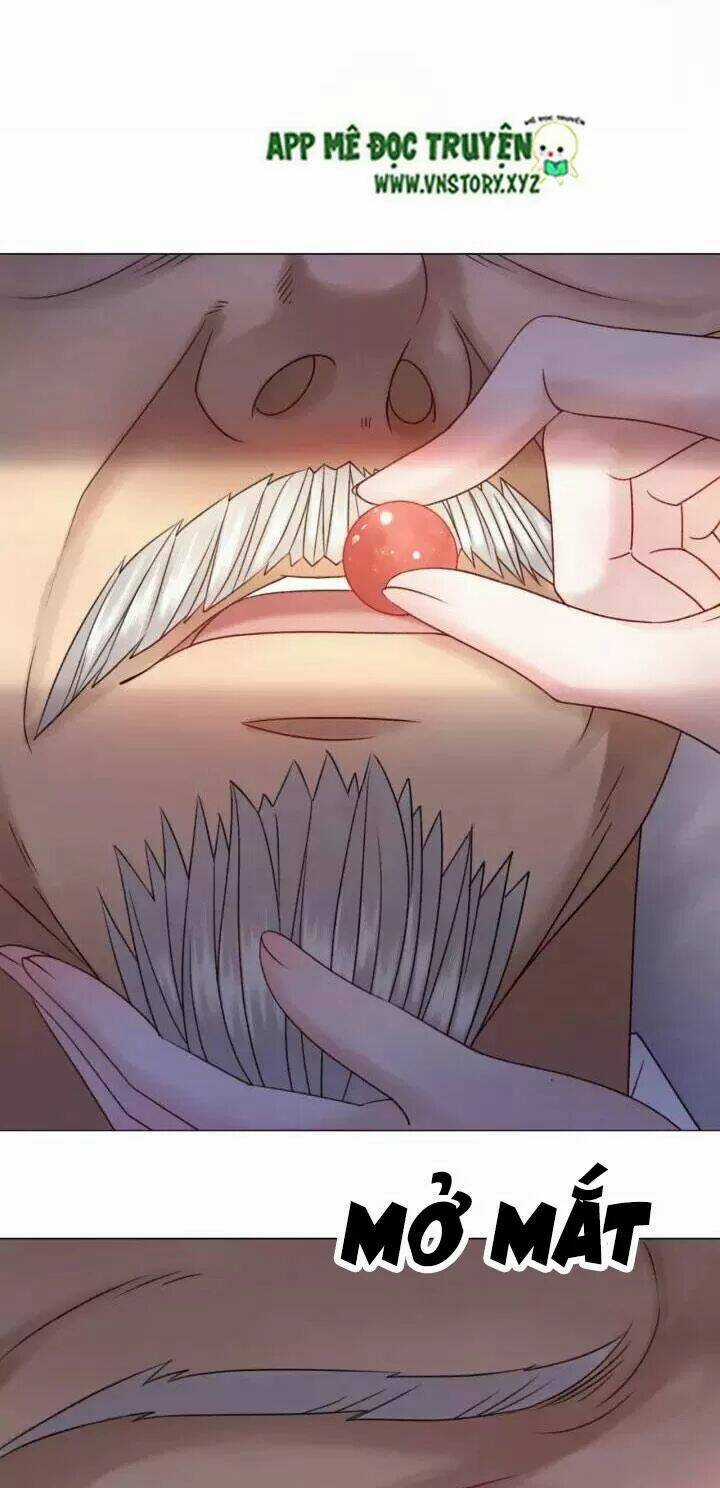 Cực Phẩm Phế Vật Tiểu Thư Chapter 110 trang 15