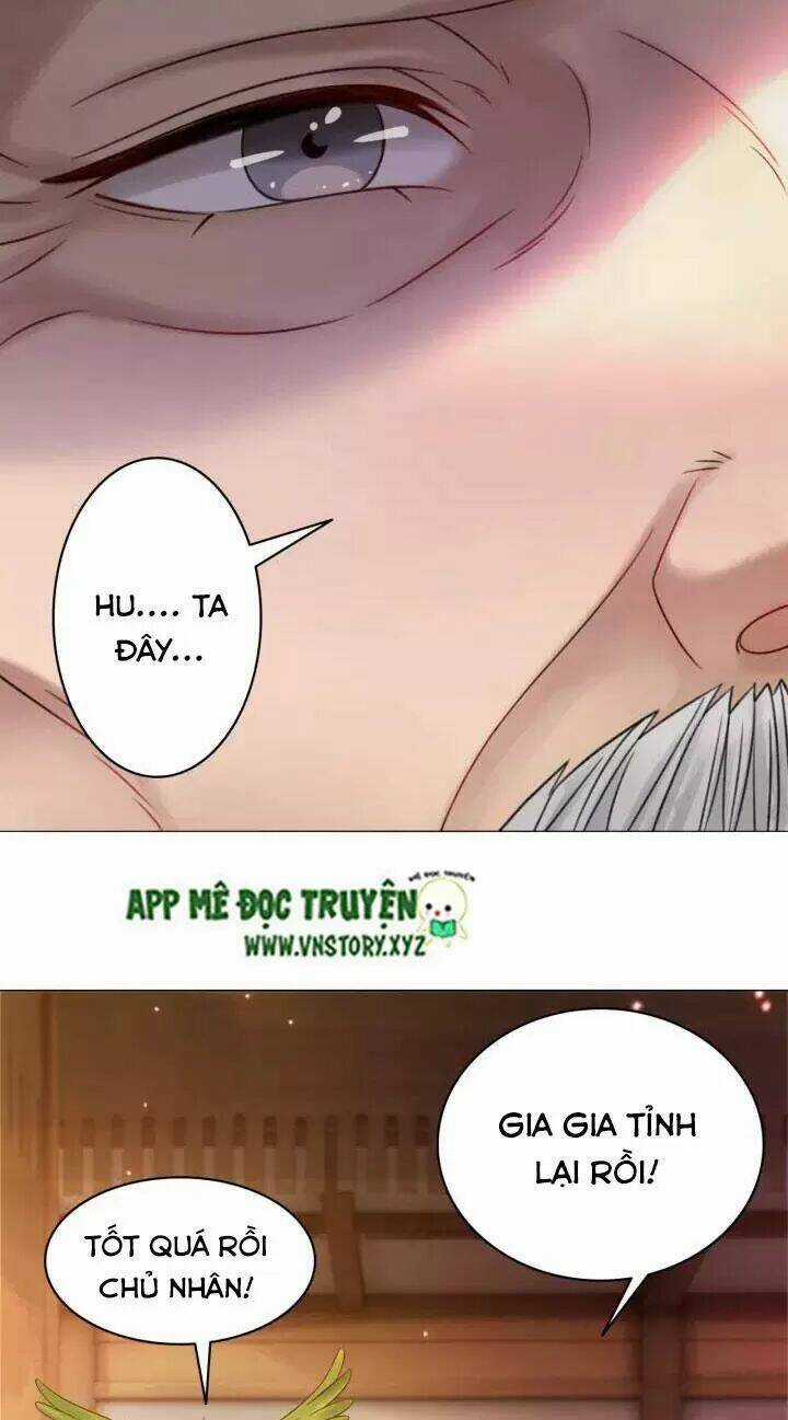 Cực Phẩm Phế Vật Tiểu Thư Chapter 110 trang 16