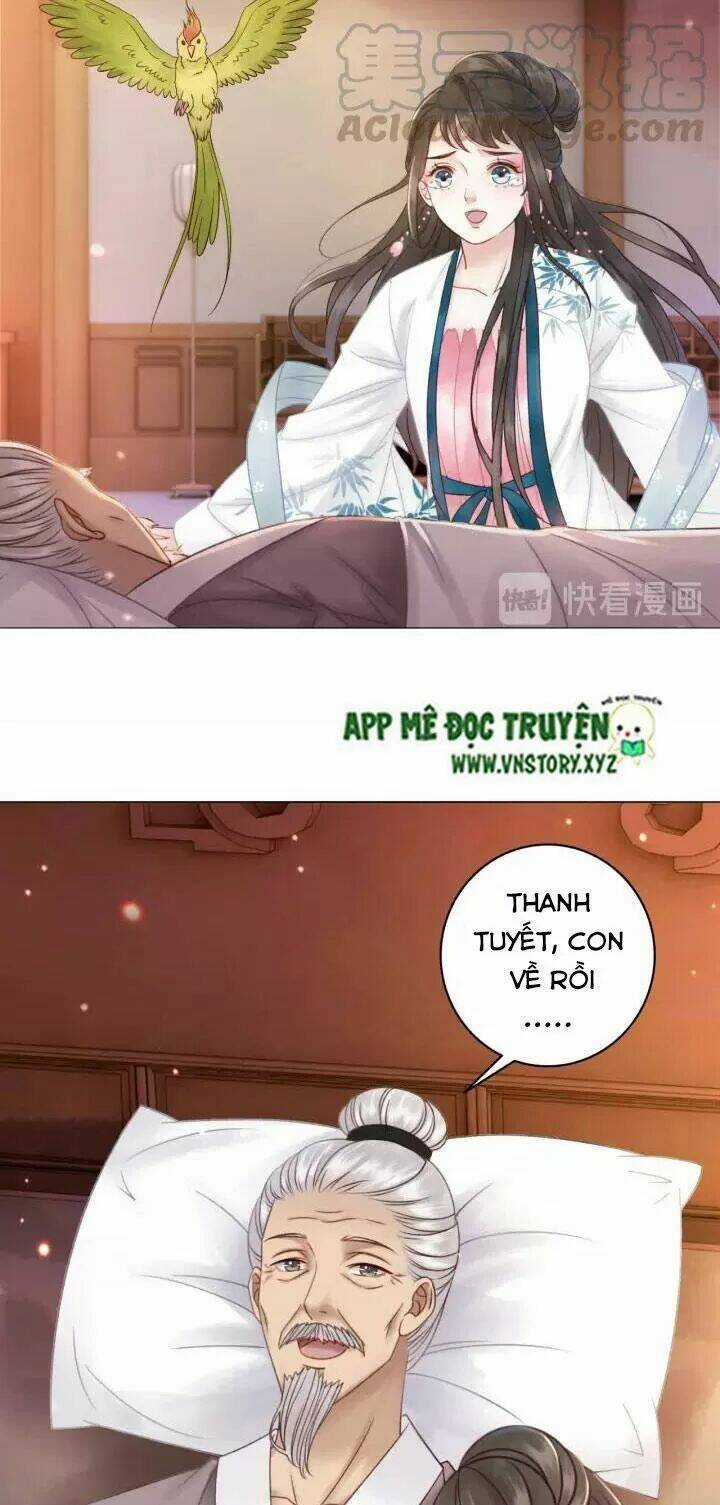 Cực Phẩm Phế Vật Tiểu Thư Chapter 110 trang 17