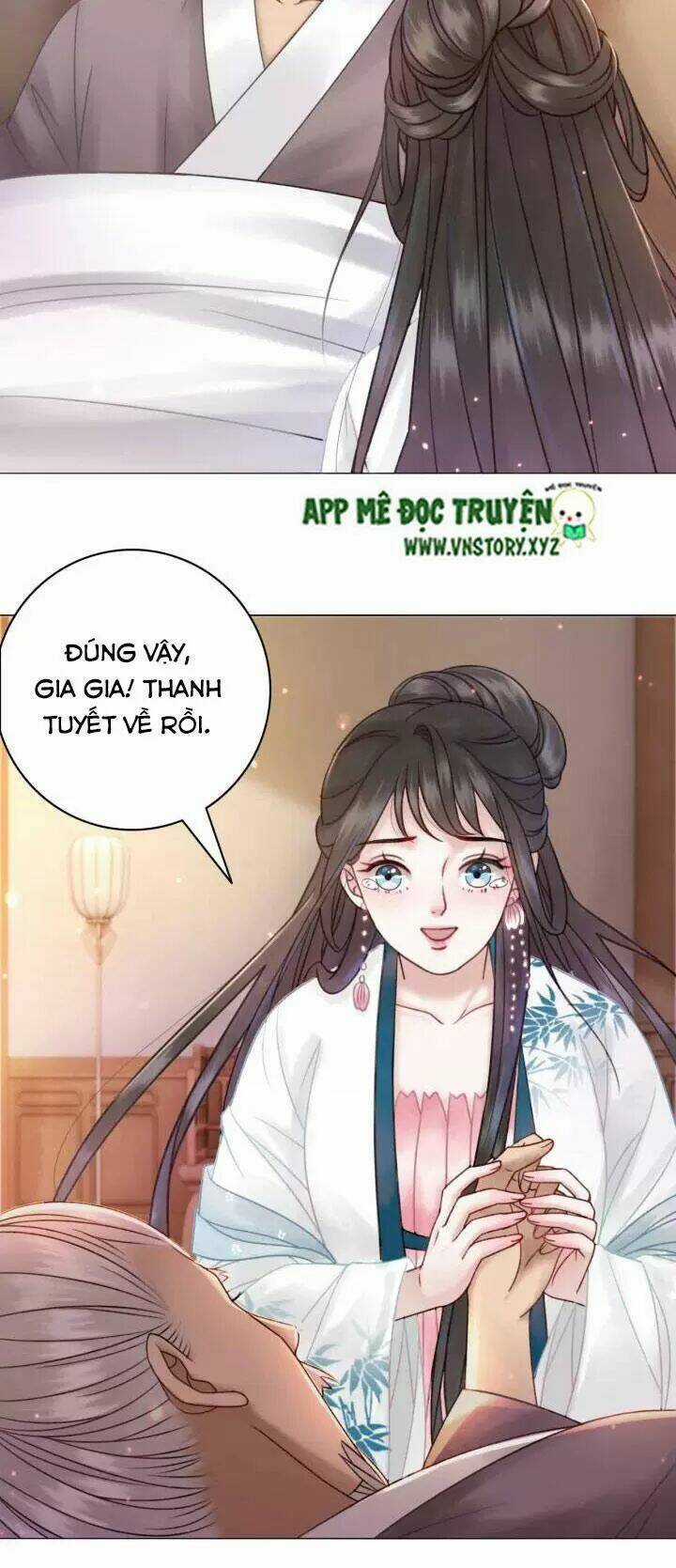 Cực Phẩm Phế Vật Tiểu Thư Chapter 110 trang 18