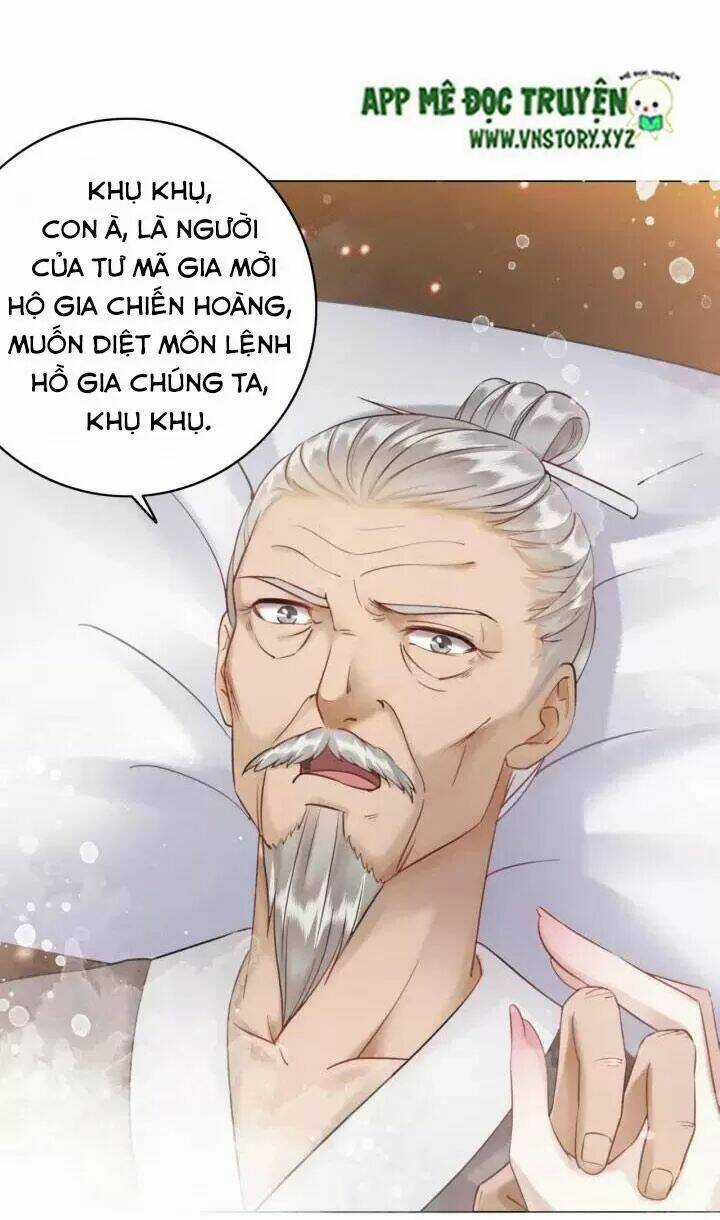 Cực Phẩm Phế Vật Tiểu Thư Chapter 110 trang 19