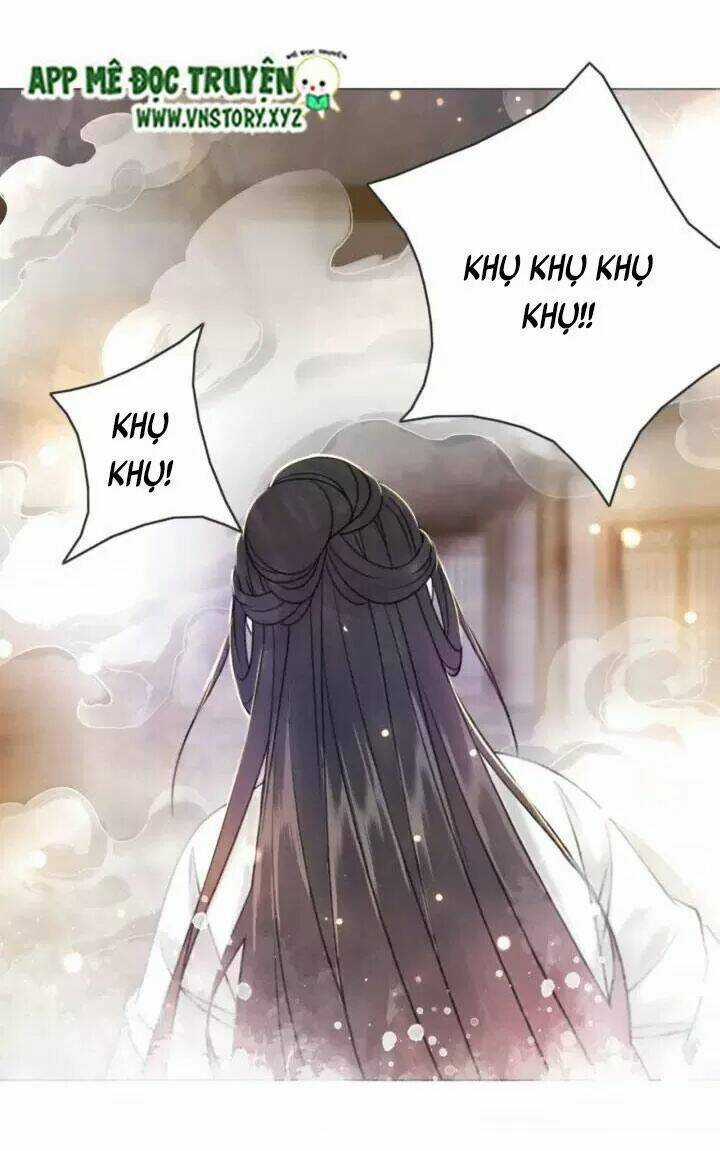 Cực Phẩm Phế Vật Tiểu Thư Chapter 110 trang 2