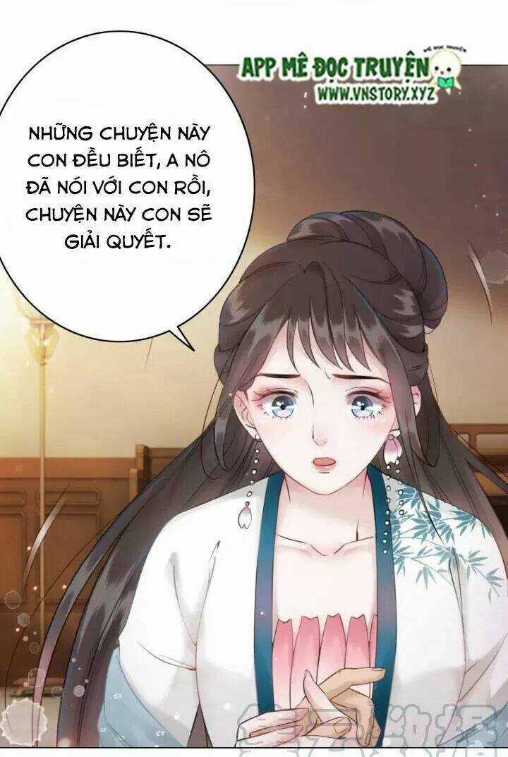 Cực Phẩm Phế Vật Tiểu Thư Chapter 110 trang 20