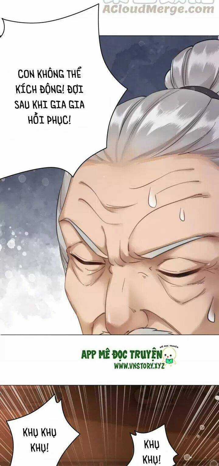 Cực Phẩm Phế Vật Tiểu Thư Chapter 110 trang 21