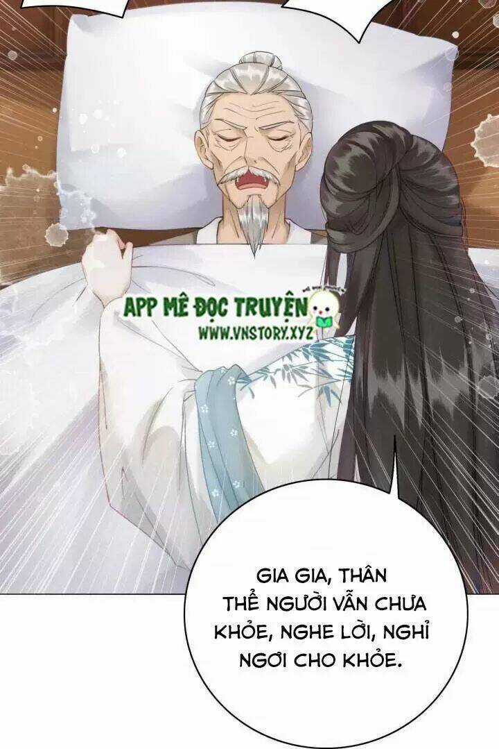 Cực Phẩm Phế Vật Tiểu Thư Chapter 110 trang 22