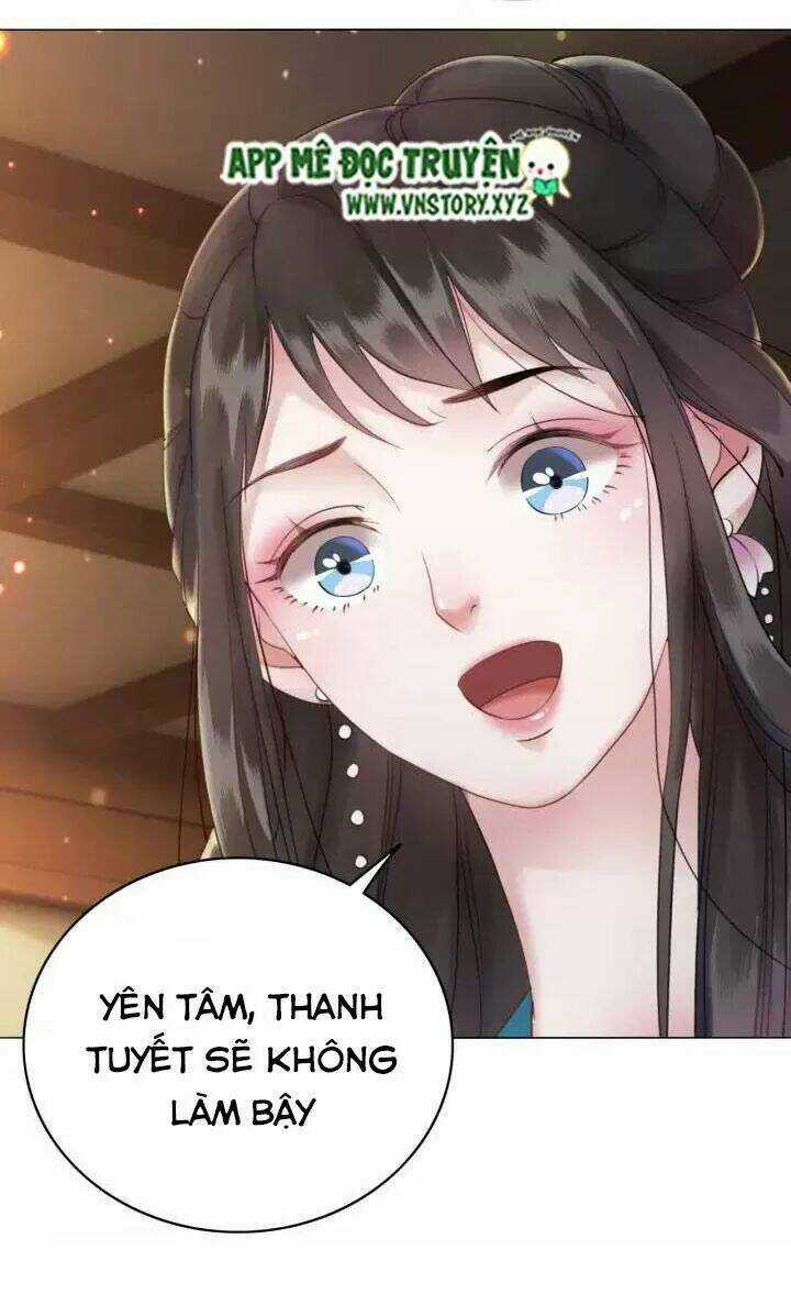 Cực Phẩm Phế Vật Tiểu Thư Chapter 110 trang 23