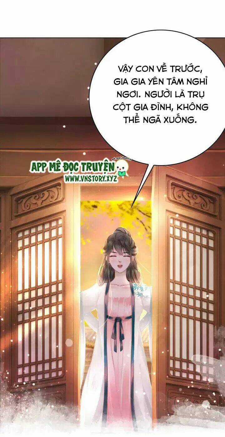 Cực Phẩm Phế Vật Tiểu Thư Chapter 110 trang 24