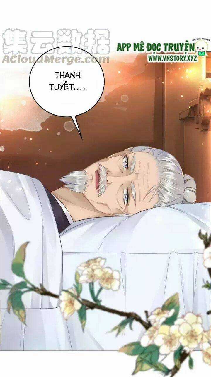 Cực Phẩm Phế Vật Tiểu Thư Chapter 110 trang 25