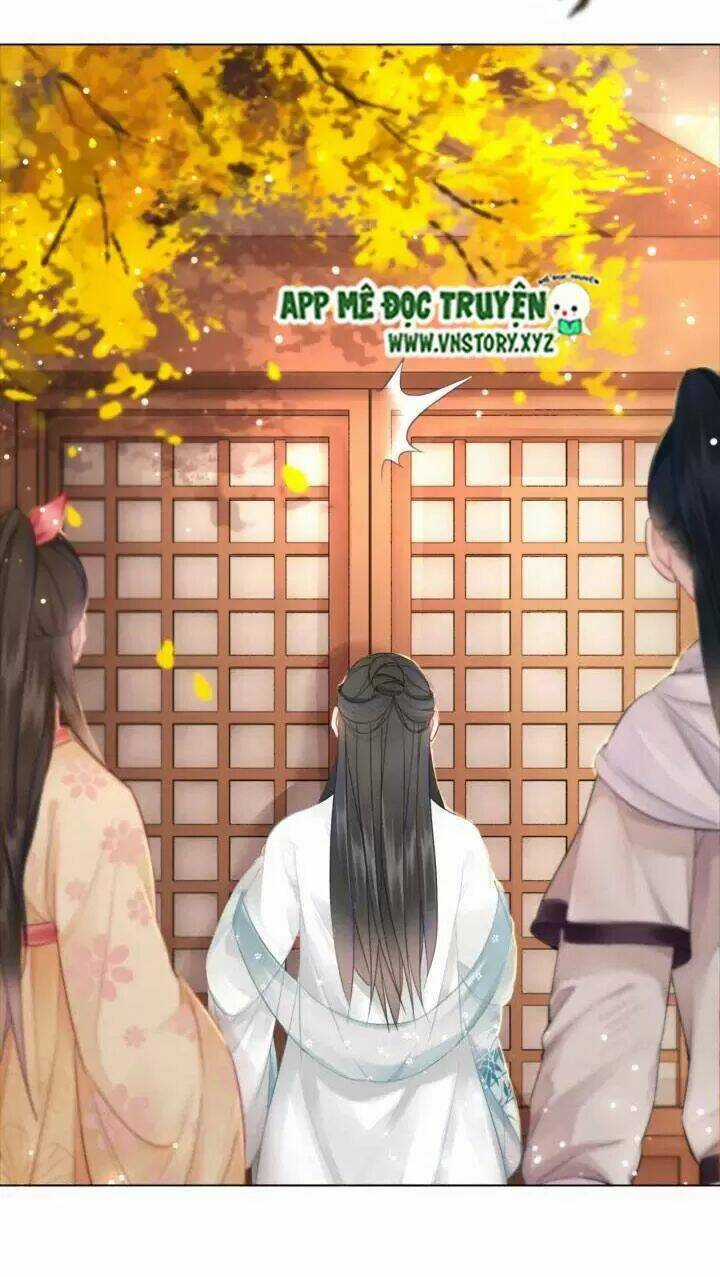 Cực Phẩm Phế Vật Tiểu Thư Chapter 110 trang 26