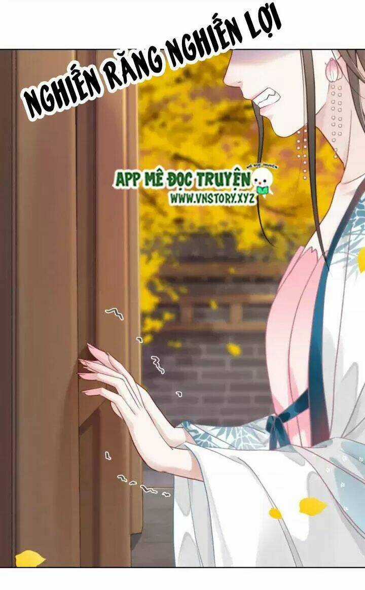 Cực Phẩm Phế Vật Tiểu Thư Chapter 110 trang 28