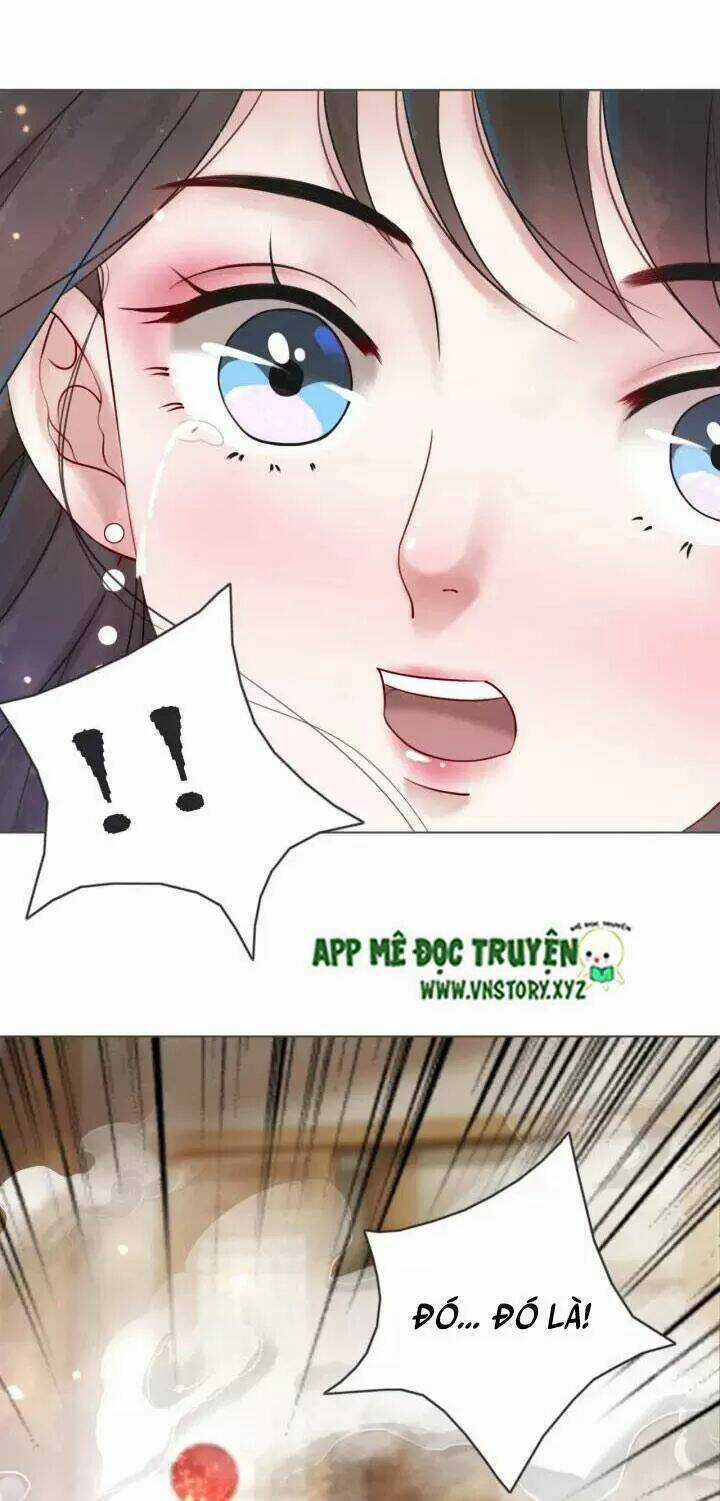 Cực Phẩm Phế Vật Tiểu Thư Chapter 110 trang 3