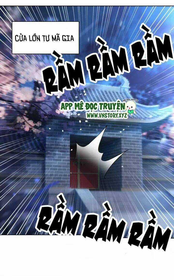 Cực Phẩm Phế Vật Tiểu Thư Chapter 110 trang 31