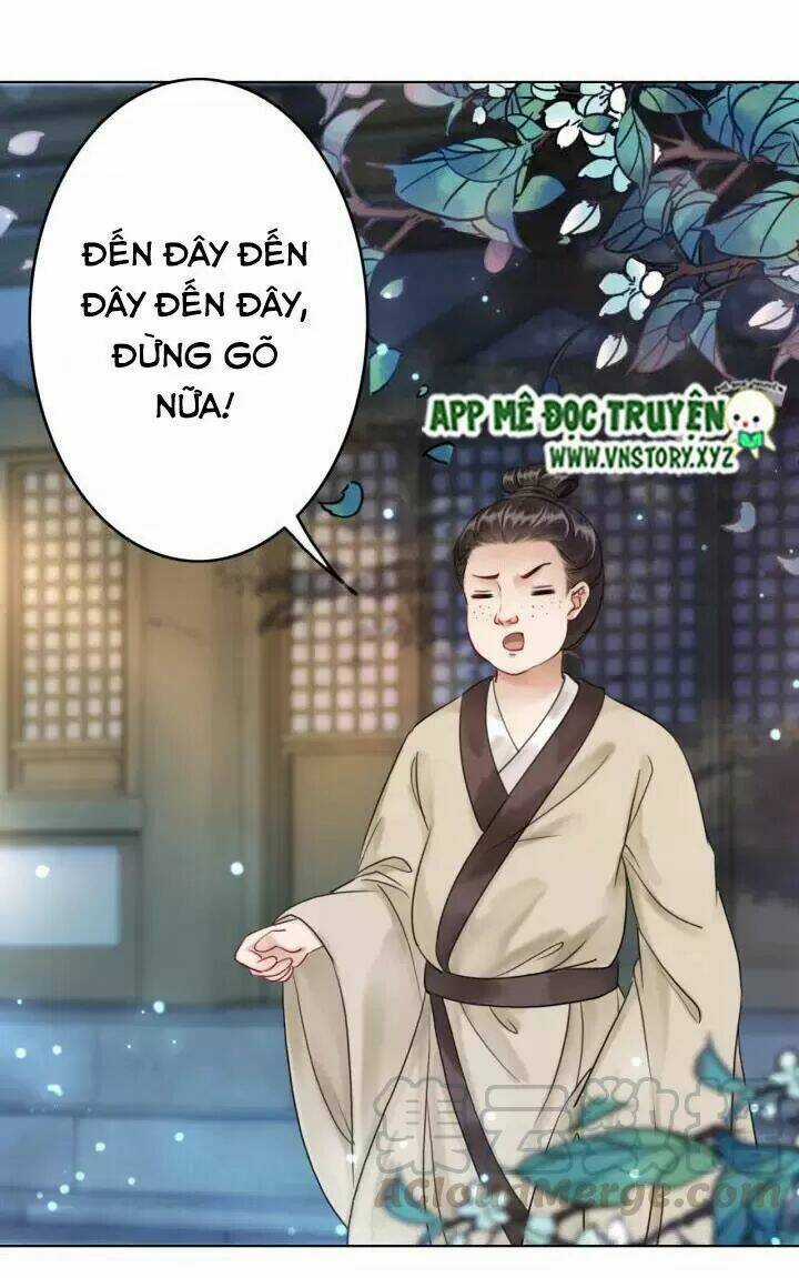 Cực Phẩm Phế Vật Tiểu Thư Chapter 110 trang 32