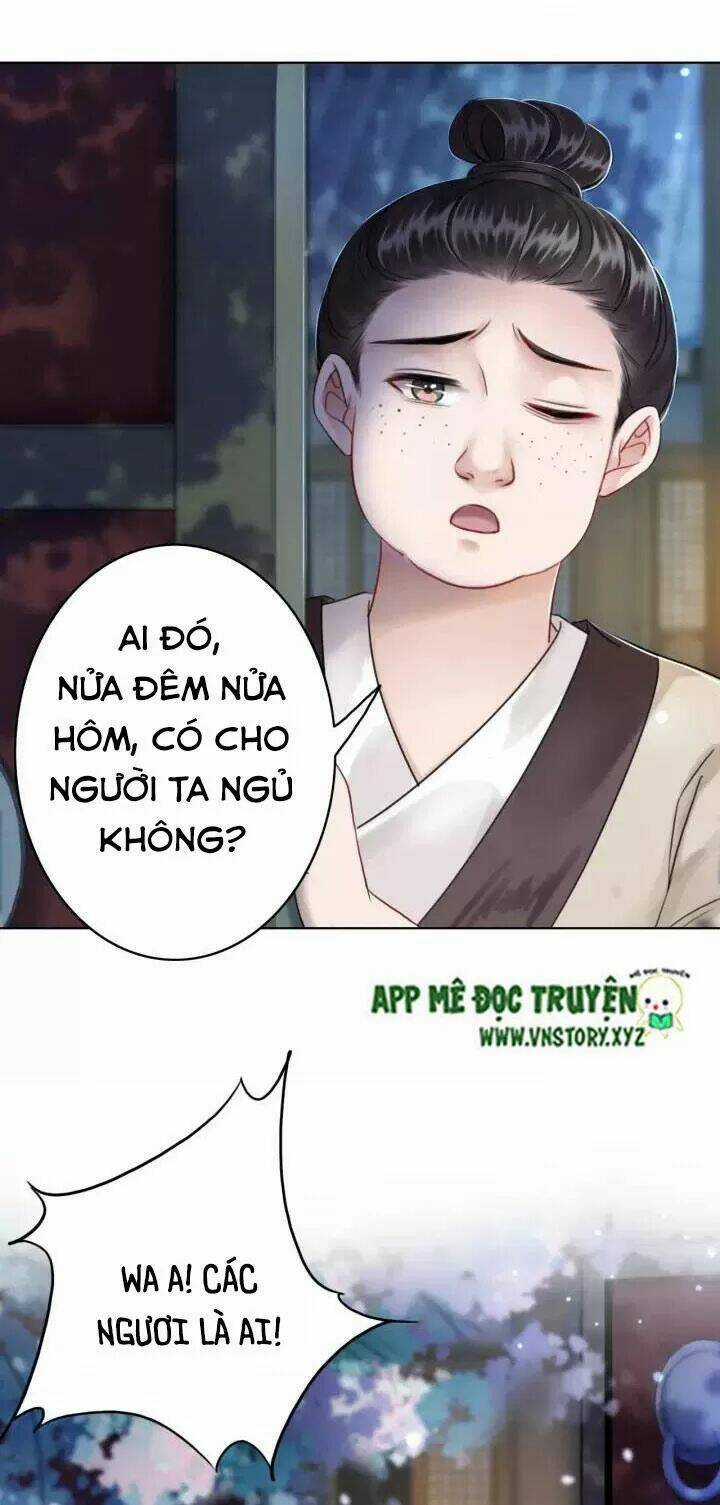 Cực Phẩm Phế Vật Tiểu Thư Chapter 110 trang 33