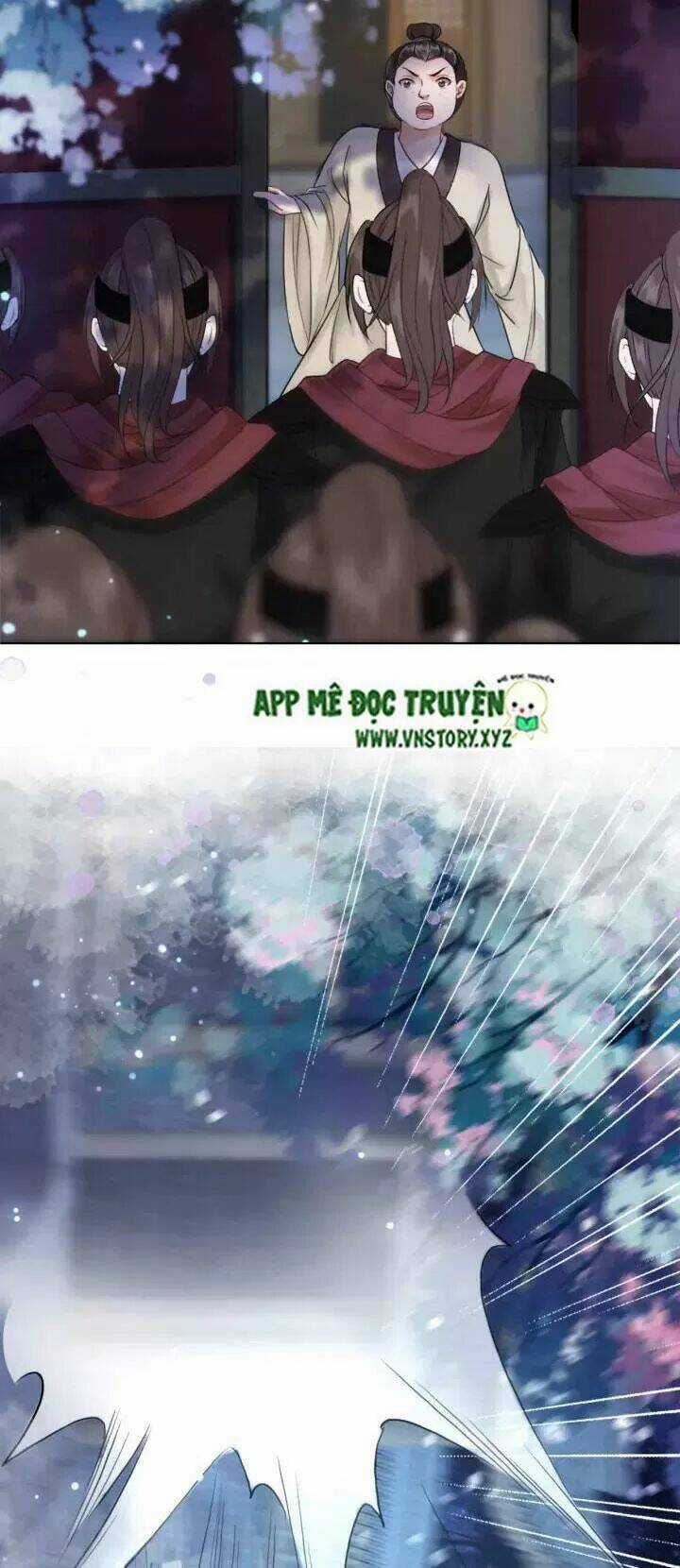 Cực Phẩm Phế Vật Tiểu Thư Chapter 110 trang 34