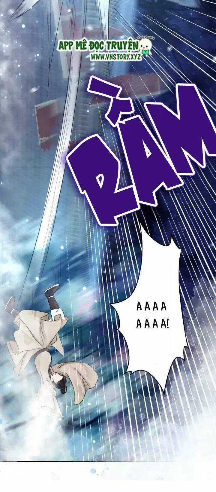 Cực Phẩm Phế Vật Tiểu Thư Chapter 110 trang 35