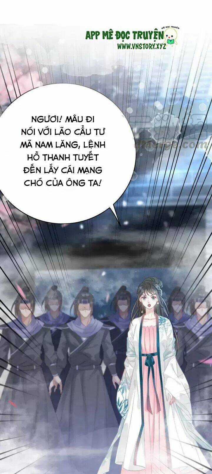 Cực Phẩm Phế Vật Tiểu Thư Chapter 110 trang 36