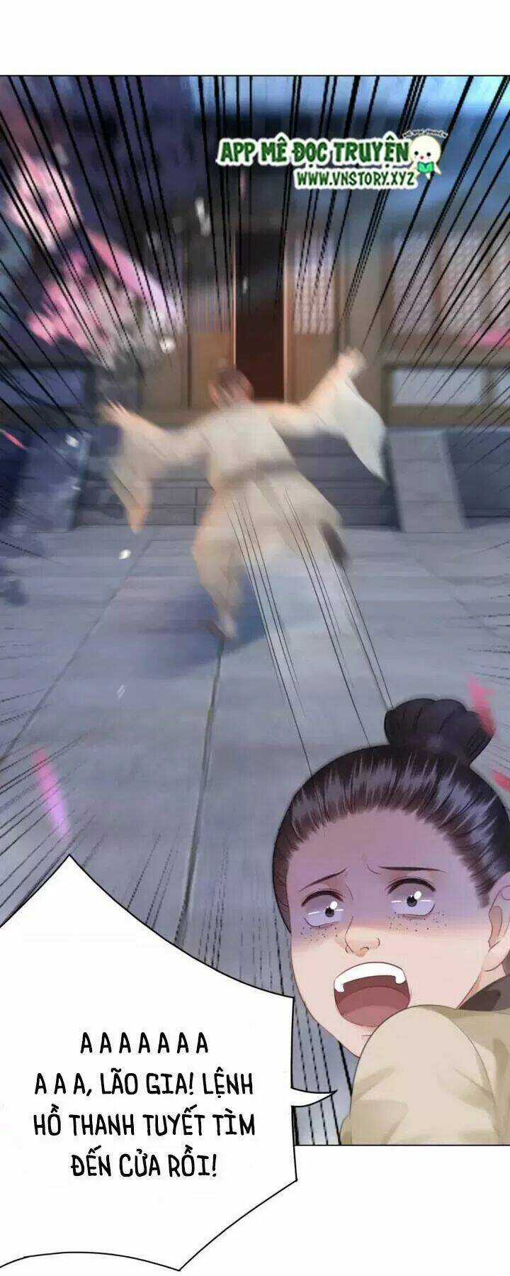 Cực Phẩm Phế Vật Tiểu Thư Chapter 110 trang 38