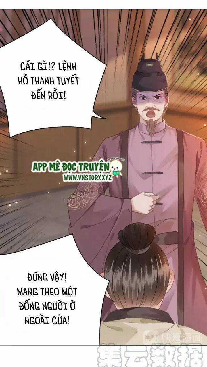 Cực Phẩm Phế Vật Tiểu Thư Chapter 110 trang 39