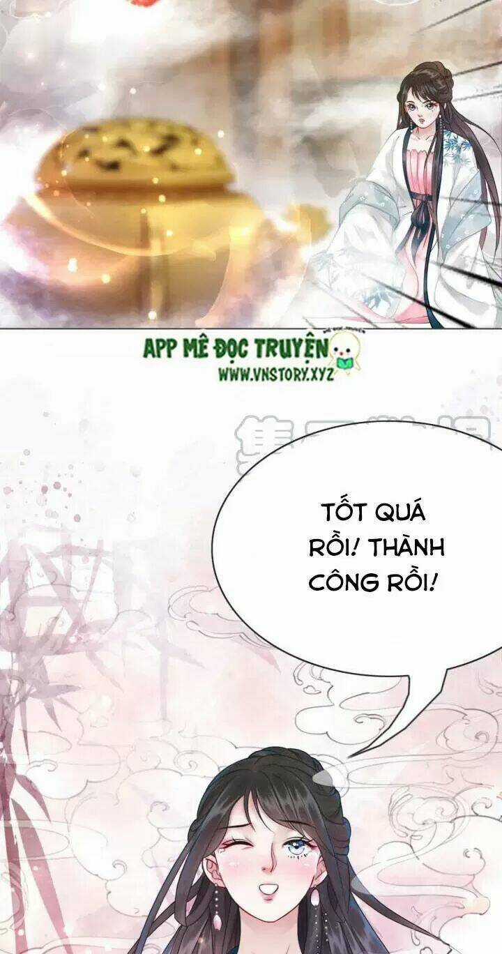 Cực Phẩm Phế Vật Tiểu Thư Chapter 110 trang 4