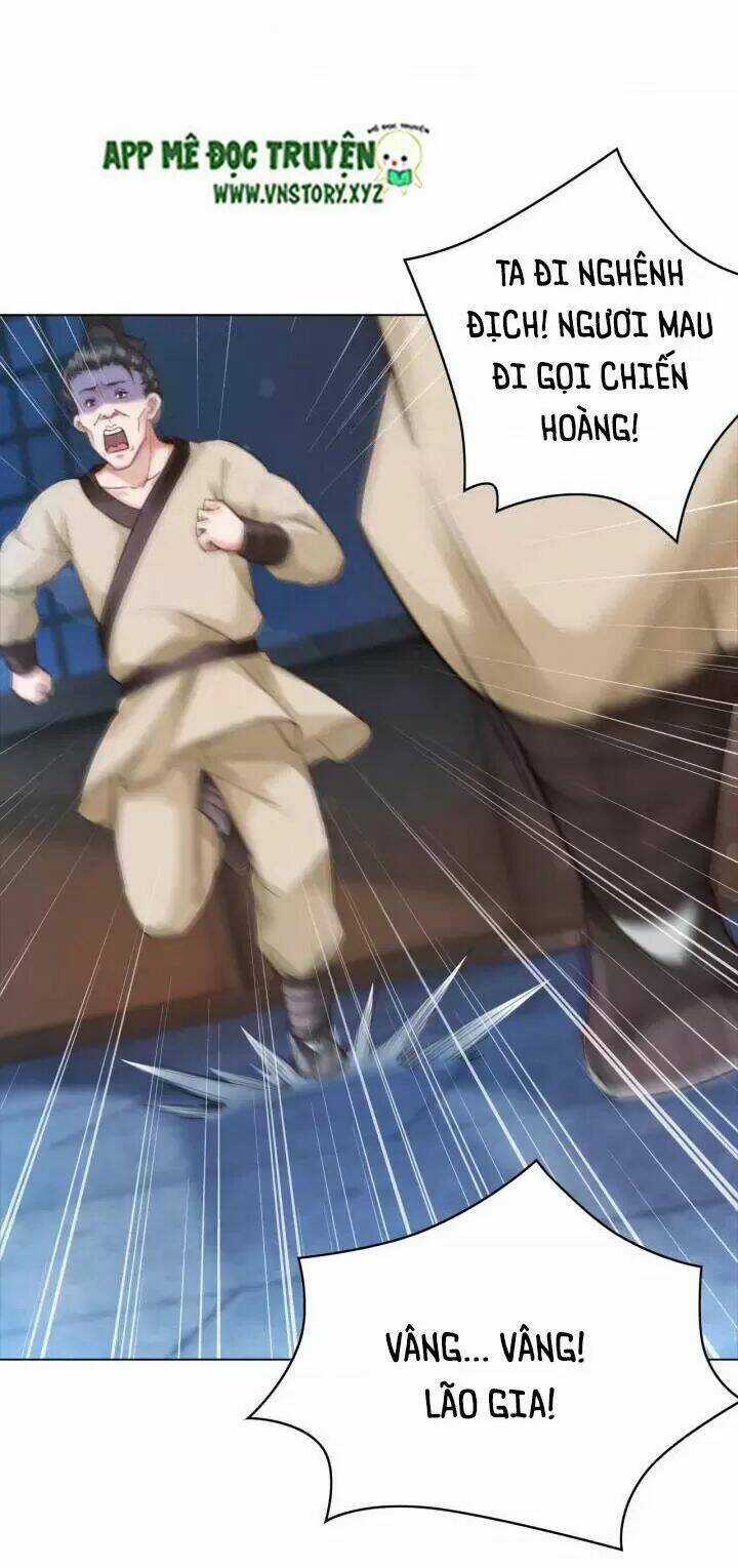 Cực Phẩm Phế Vật Tiểu Thư Chapter 110 trang 40