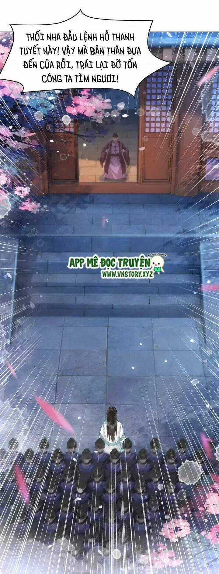 Cực Phẩm Phế Vật Tiểu Thư Chapter 110 trang 41