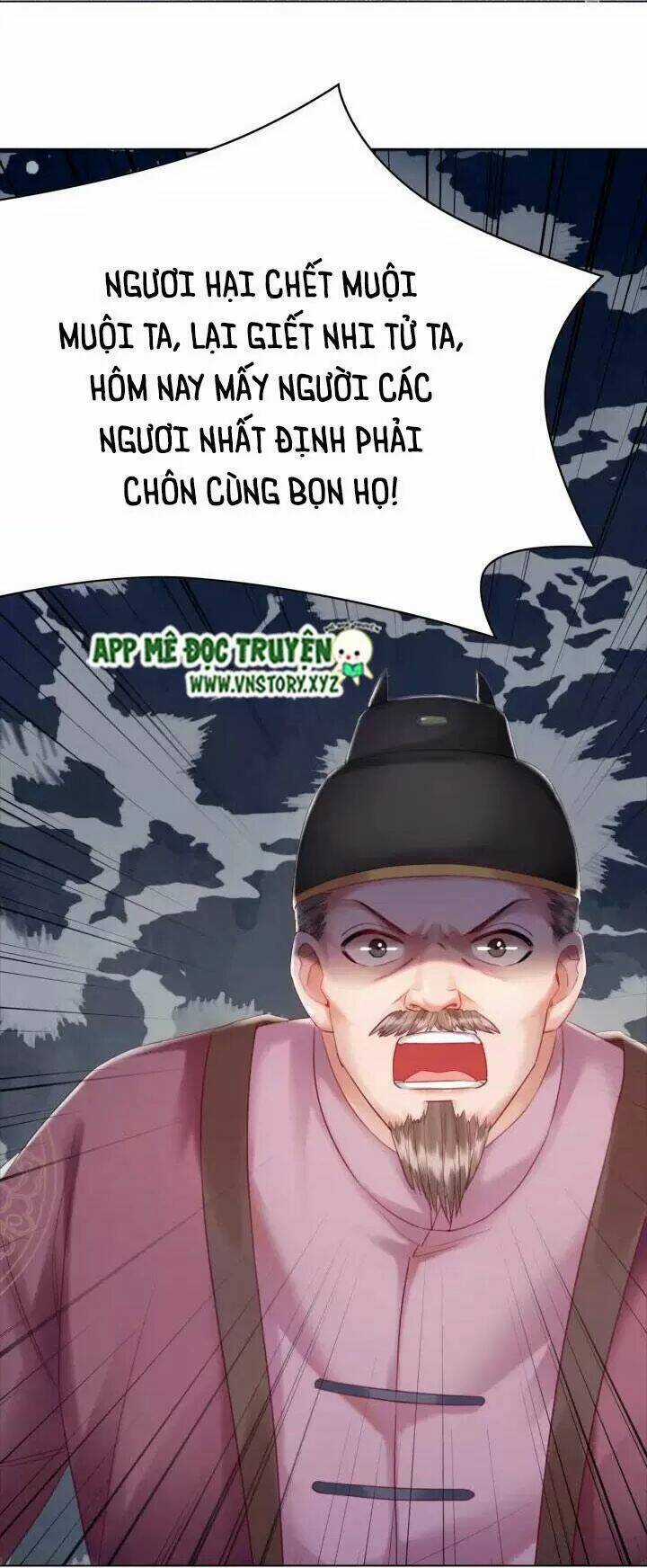 Cực Phẩm Phế Vật Tiểu Thư Chapter 110 trang 42