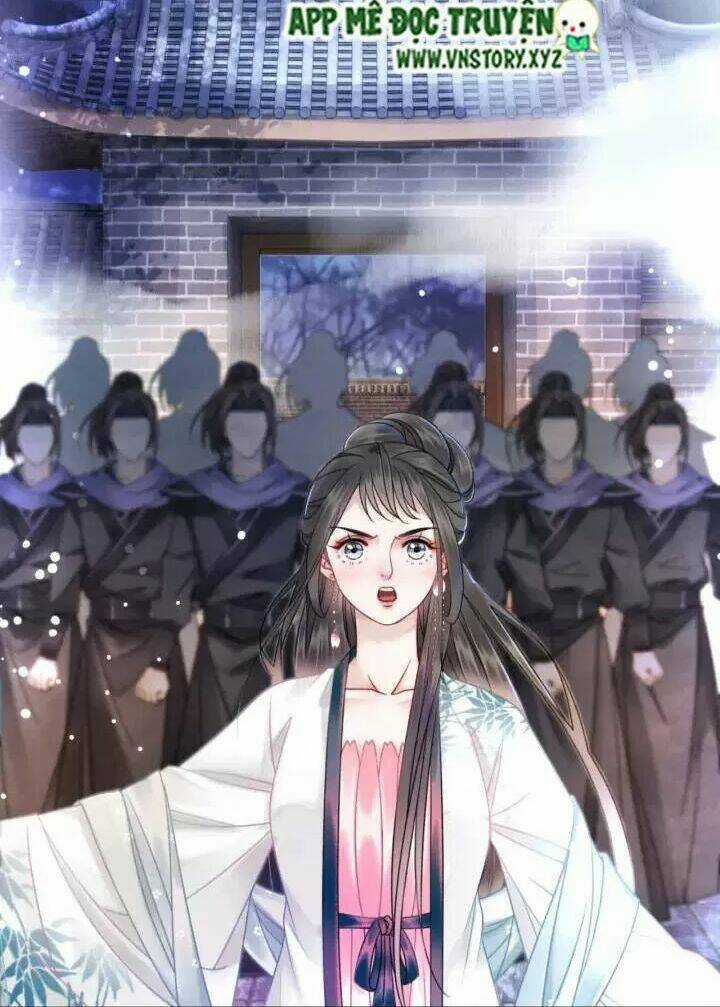 Cực Phẩm Phế Vật Tiểu Thư Chapter 110 trang 44