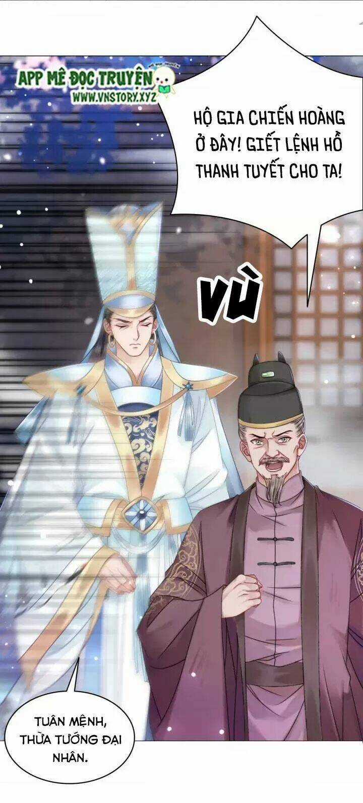 Cực Phẩm Phế Vật Tiểu Thư Chapter 110 trang 45