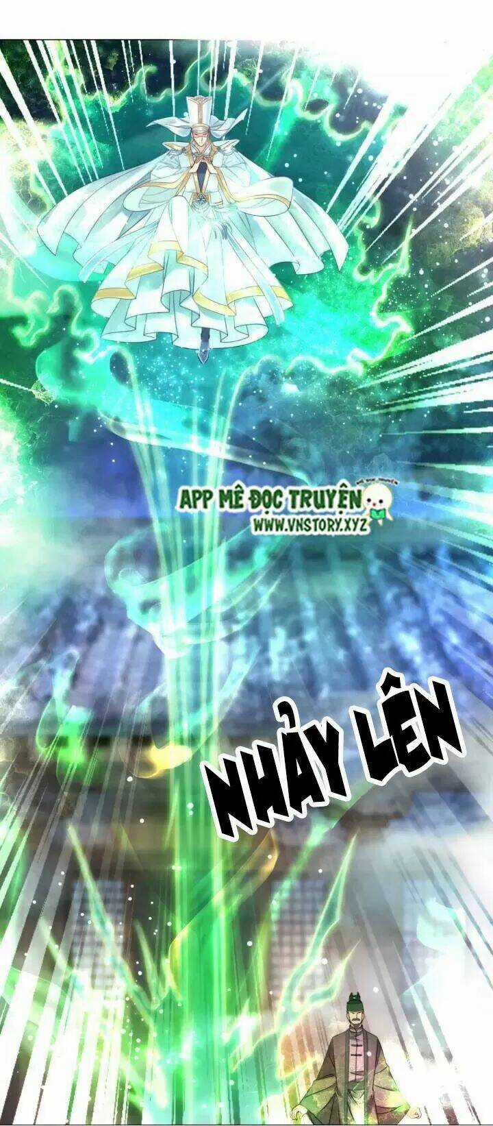 Cực Phẩm Phế Vật Tiểu Thư Chapter 110 trang 46