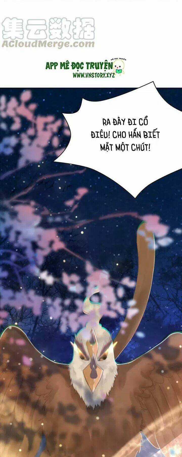 Cực Phẩm Phế Vật Tiểu Thư Chapter 110 trang 47