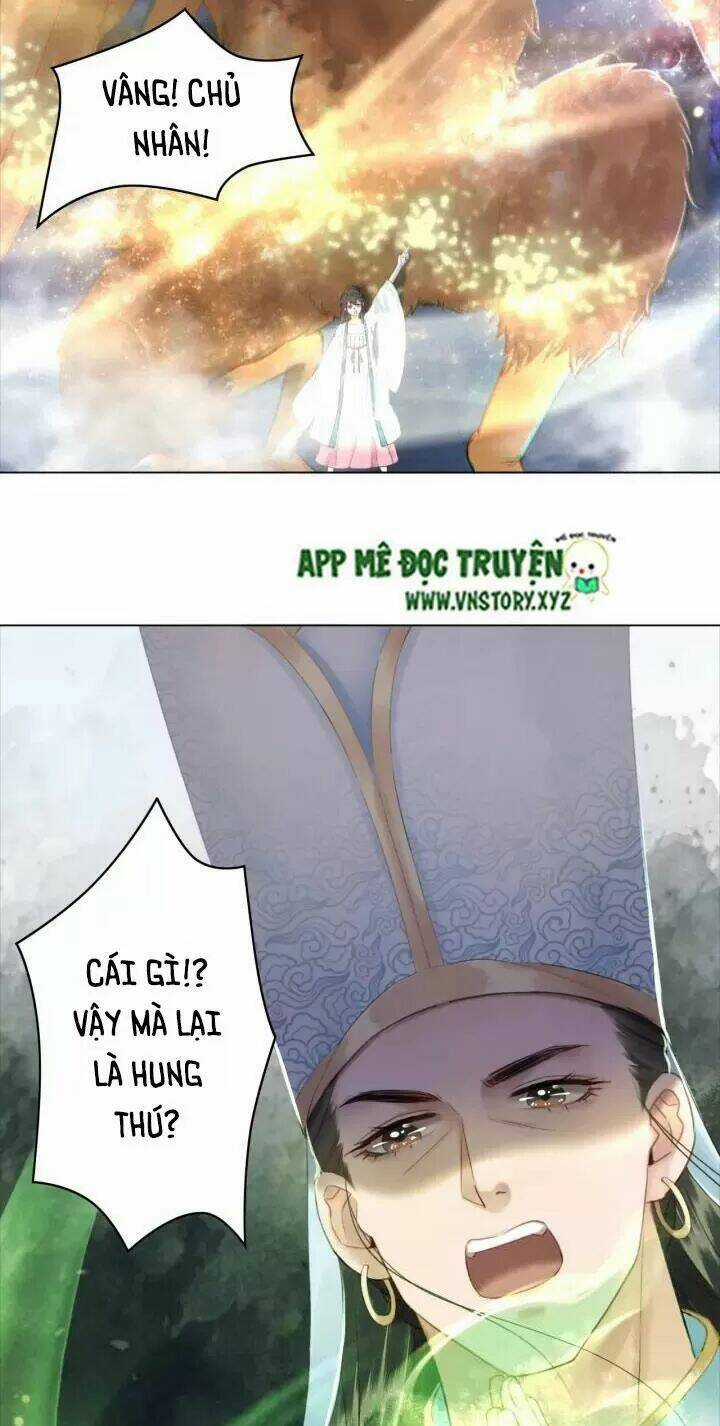 Cực Phẩm Phế Vật Tiểu Thư Chapter 110 trang 48