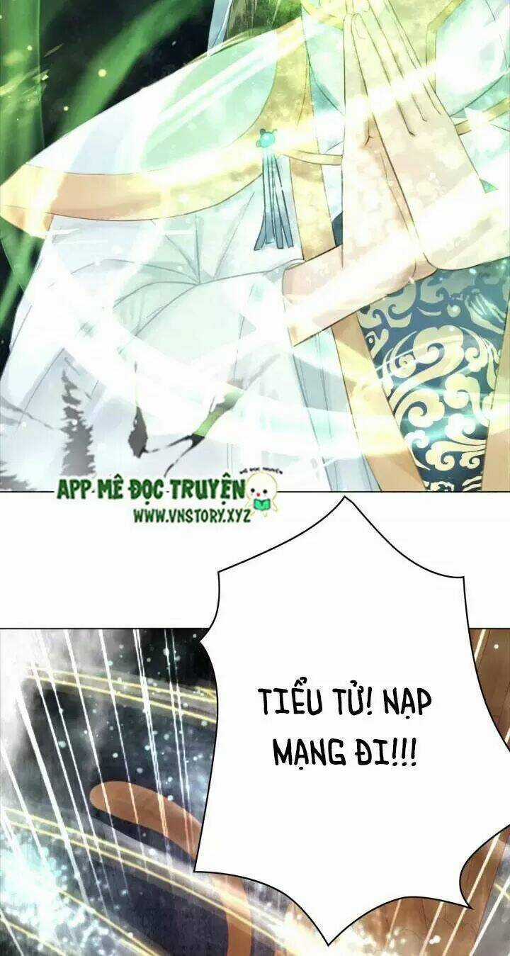 Cực Phẩm Phế Vật Tiểu Thư Chapter 110 trang 49