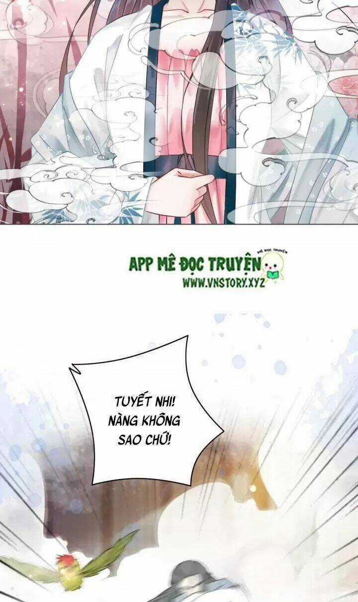 Cực Phẩm Phế Vật Tiểu Thư Chapter 110 trang 5