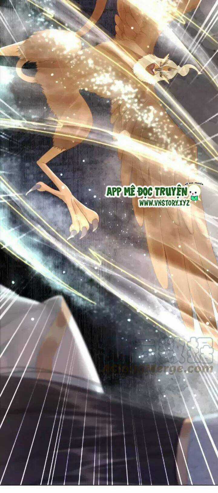 Cực Phẩm Phế Vật Tiểu Thư Chapter 110 trang 50