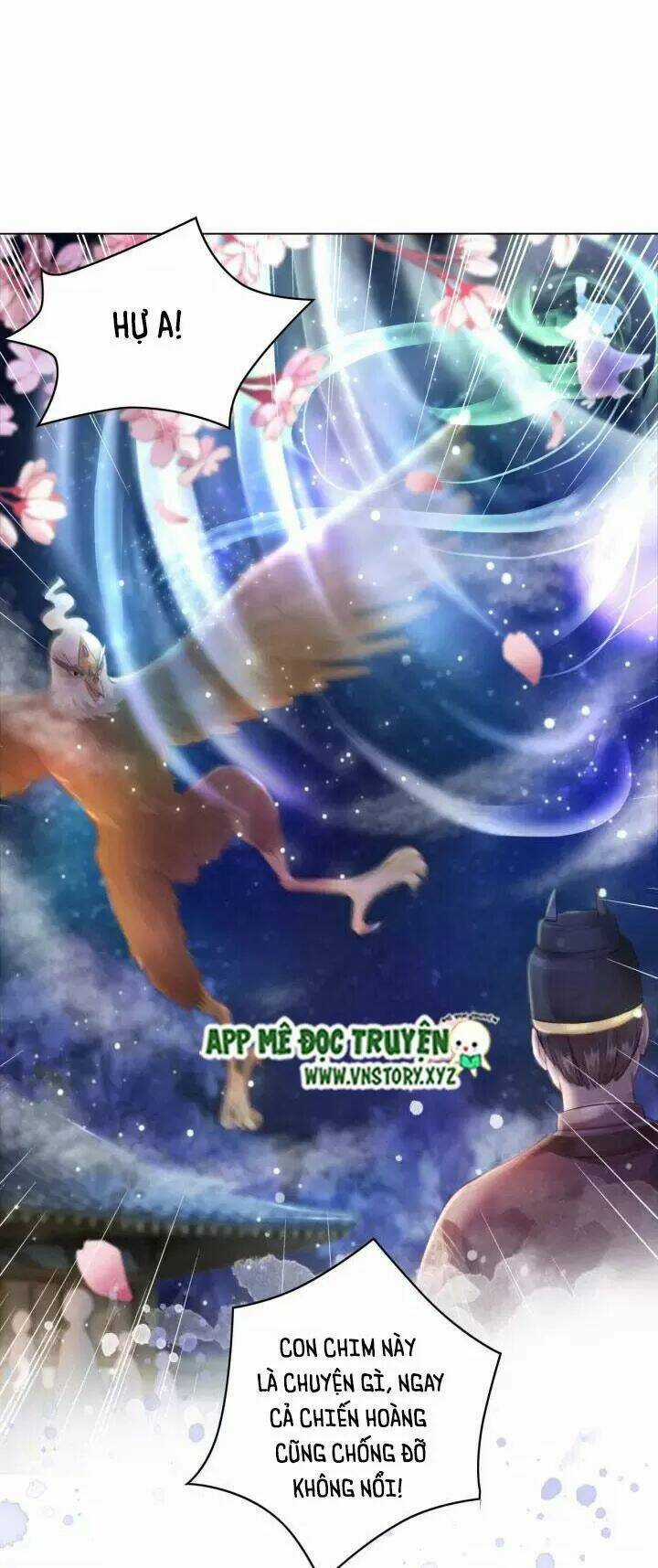 Cực Phẩm Phế Vật Tiểu Thư Chapter 110 trang 51