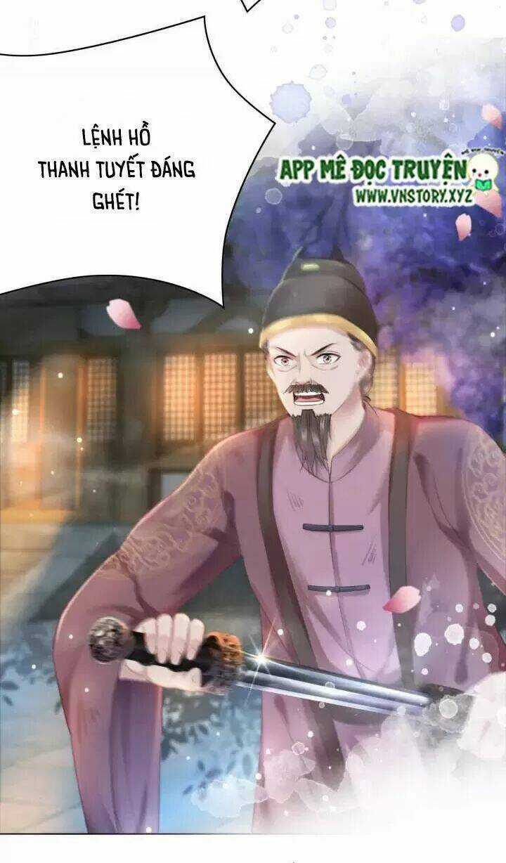 Cực Phẩm Phế Vật Tiểu Thư Chapter 110 trang 52