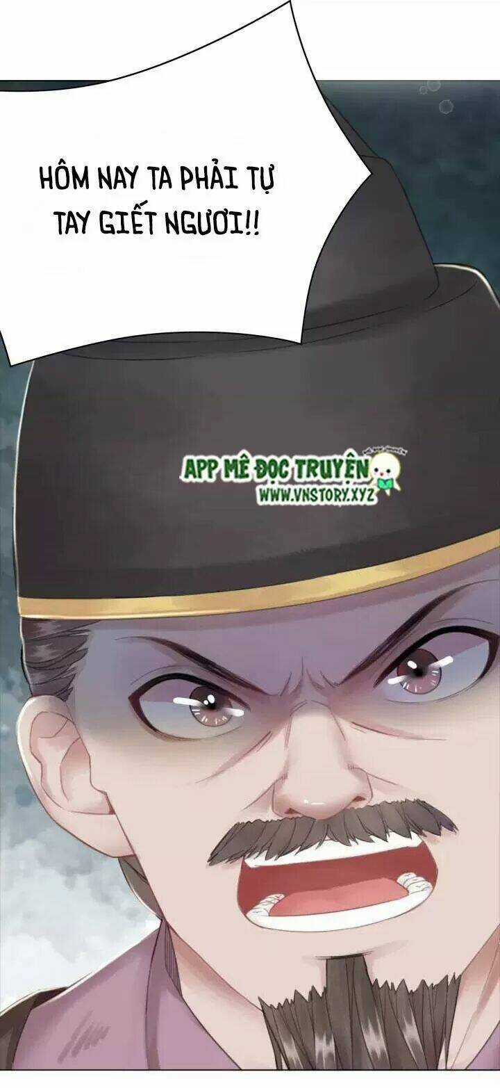 Cực Phẩm Phế Vật Tiểu Thư Chapter 110 trang 53