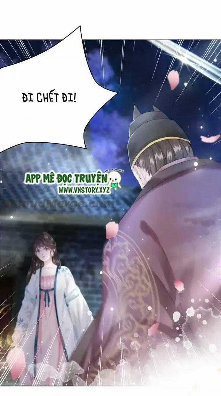 Cực Phẩm Phế Vật Tiểu Thư Chapter 110 trang 54