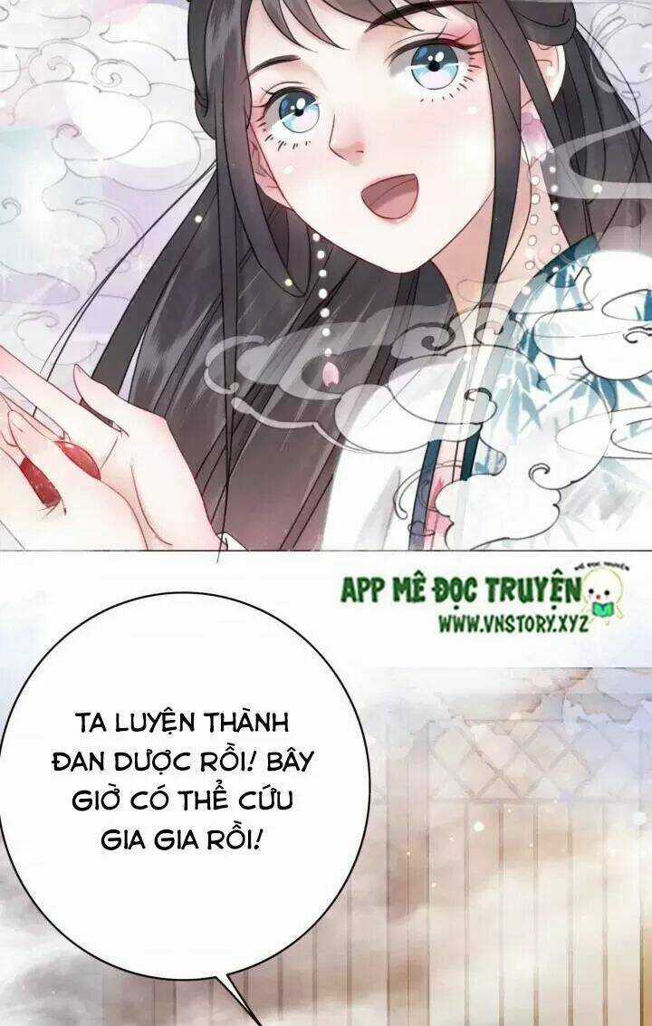 Cực Phẩm Phế Vật Tiểu Thư Chapter 110 trang 7