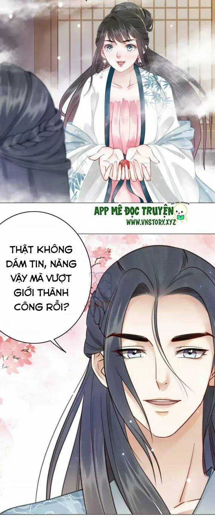 Cực Phẩm Phế Vật Tiểu Thư Chapter 110 trang 8