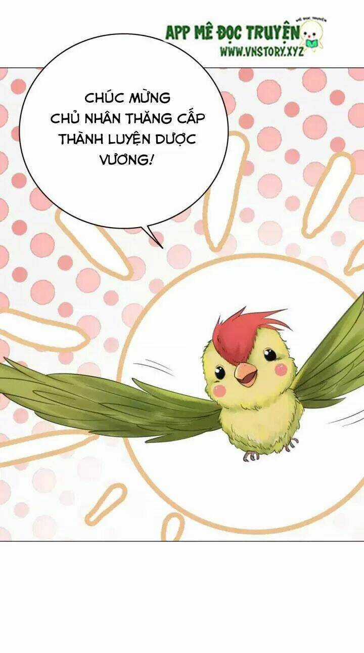 Cực Phẩm Phế Vật Tiểu Thư Chapter 110 trang 9