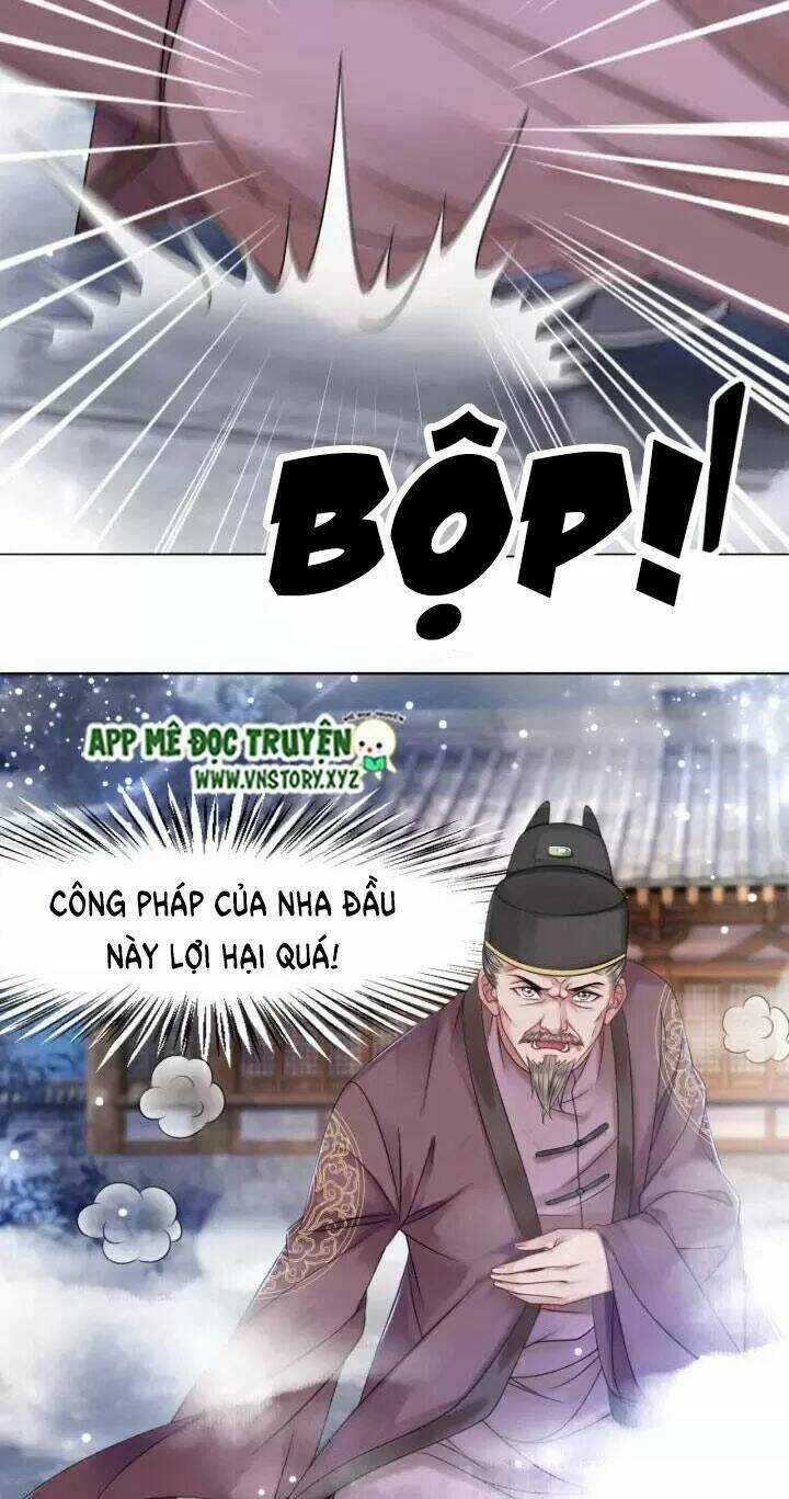 Cực Phẩm Phế Vật Tiểu Thư Chapter 111 trang 10