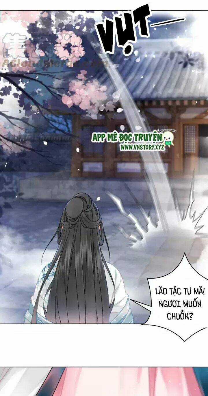 Cực Phẩm Phế Vật Tiểu Thư Chapter 111 trang 12