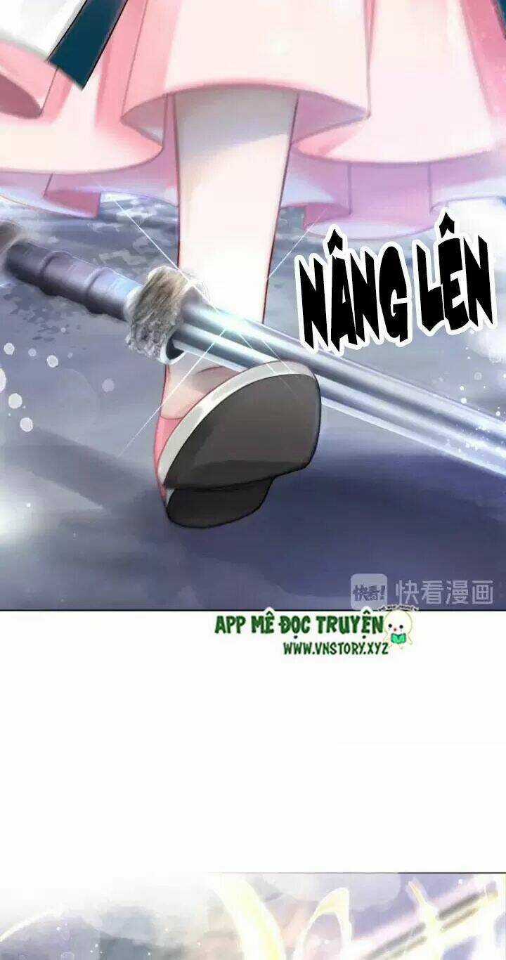 Cực Phẩm Phế Vật Tiểu Thư Chapter 111 trang 13