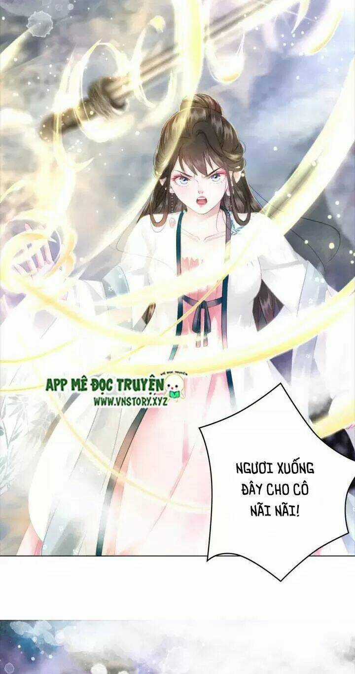 Cực Phẩm Phế Vật Tiểu Thư Chapter 111 trang 14