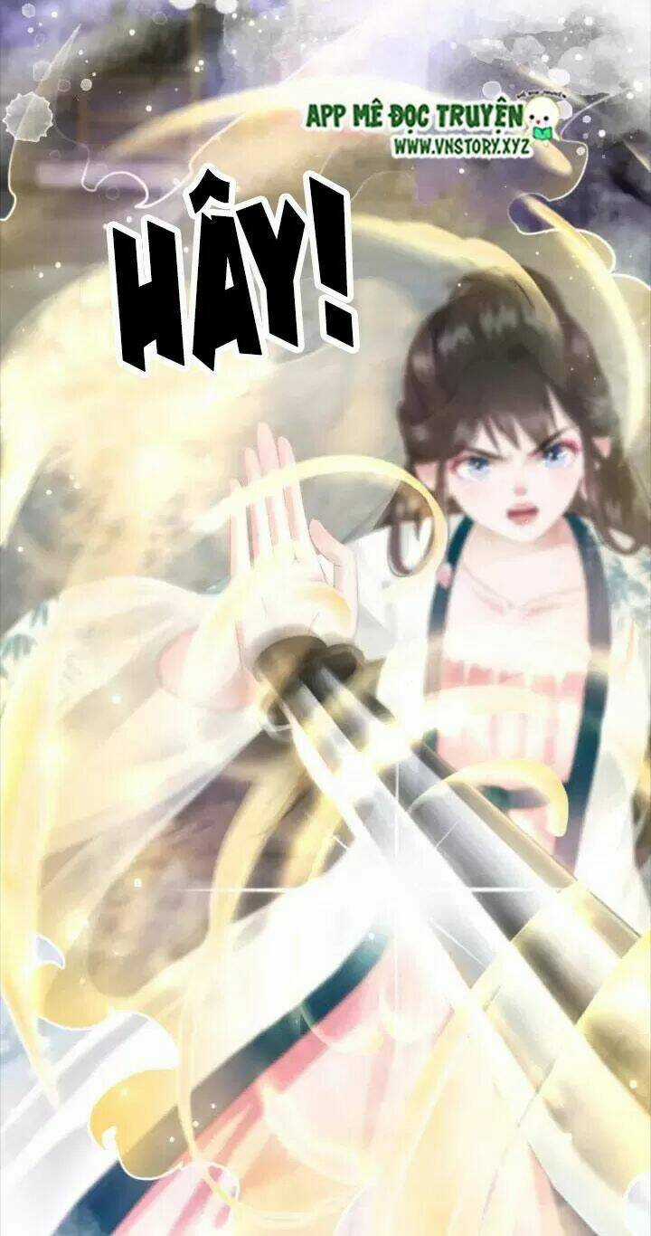 Cực Phẩm Phế Vật Tiểu Thư Chapter 111 trang 15