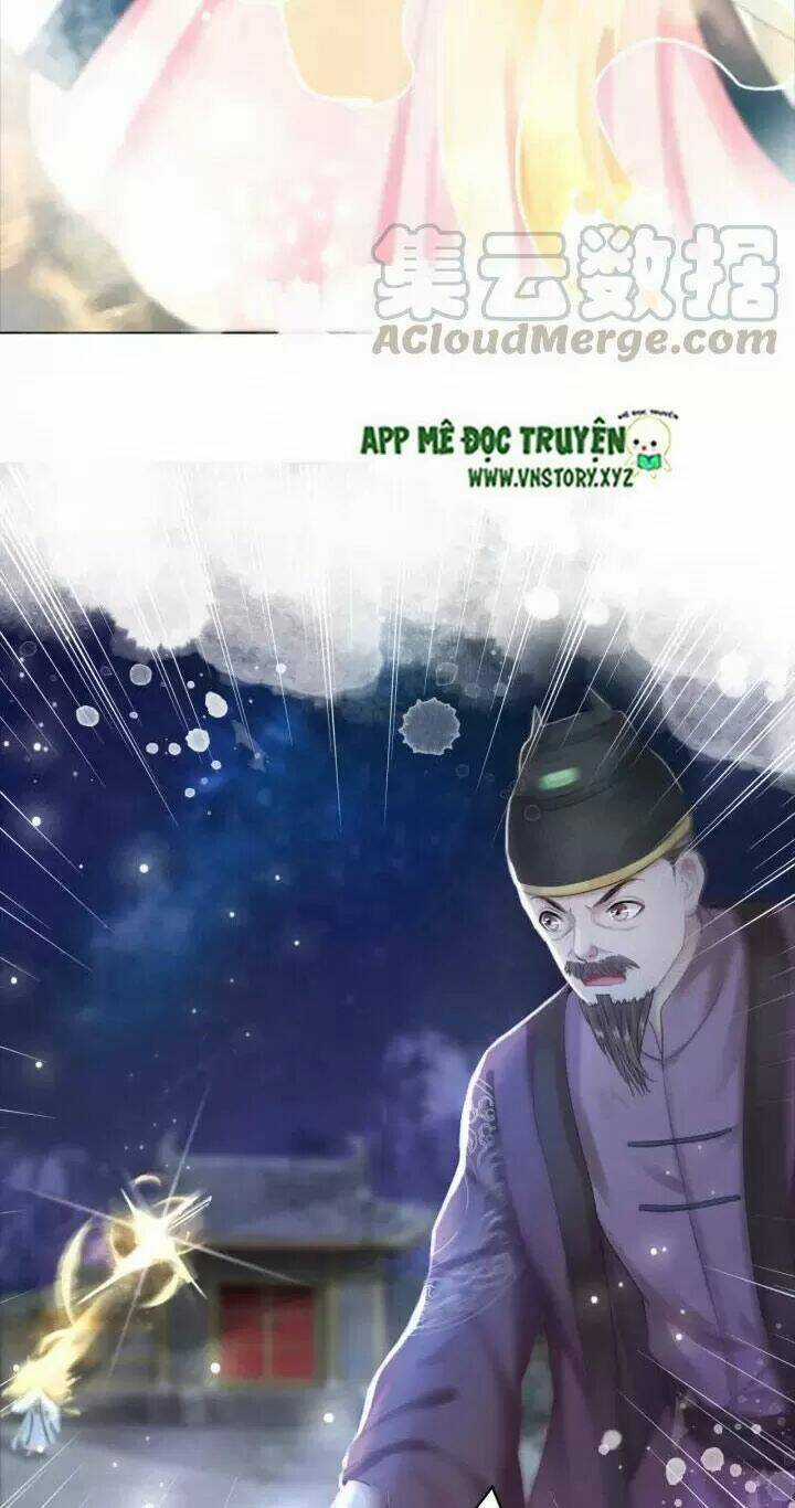 Cực Phẩm Phế Vật Tiểu Thư Chapter 111 trang 16