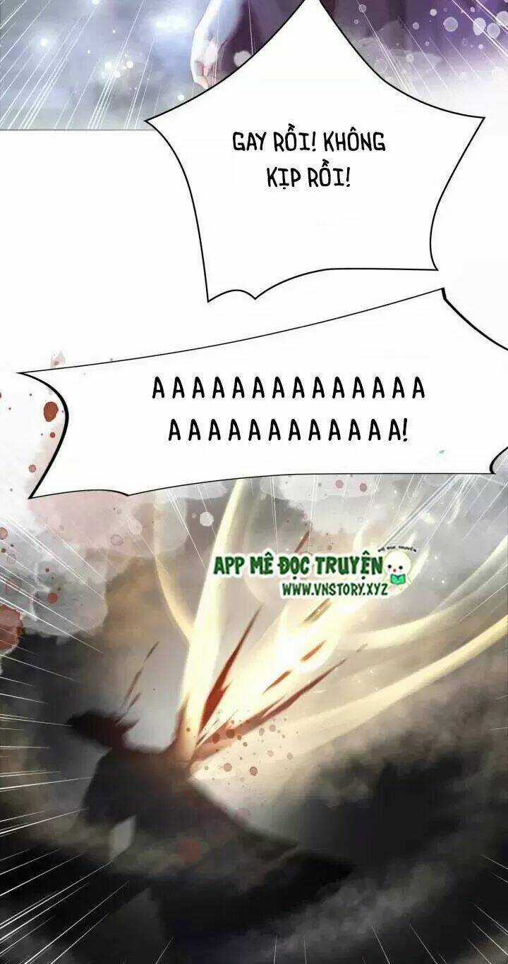 Cực Phẩm Phế Vật Tiểu Thư Chapter 111 trang 17