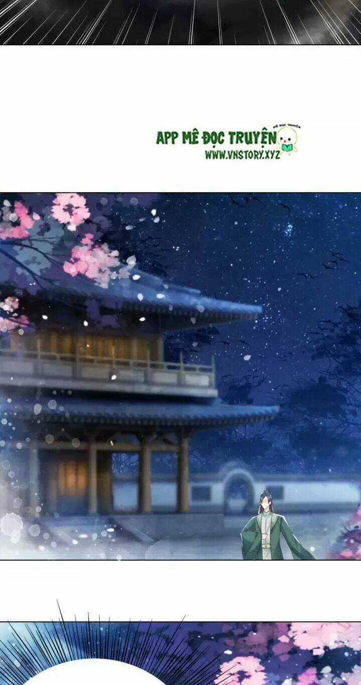 Cực Phẩm Phế Vật Tiểu Thư Chapter 111 trang 18